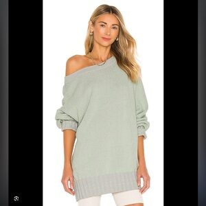 Free People Street Fair Tunic